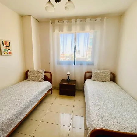 Apartment Enjoy Your Time With Your Family